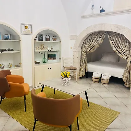 بيت للعطل Casa Iconica لوكوروتوندو