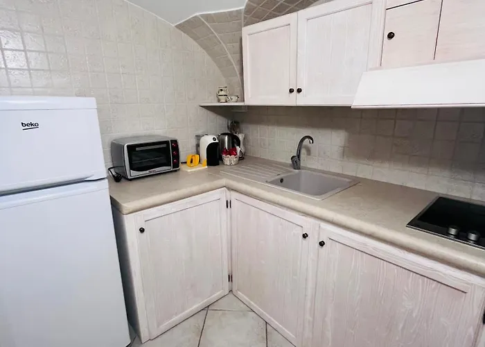 Casa Iconica بيت للعطل