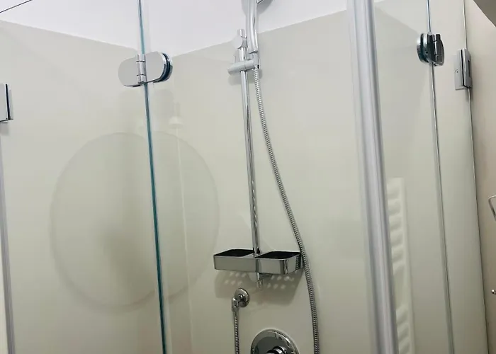 Casa Iconica بيت للعطل لوكوروتوندو