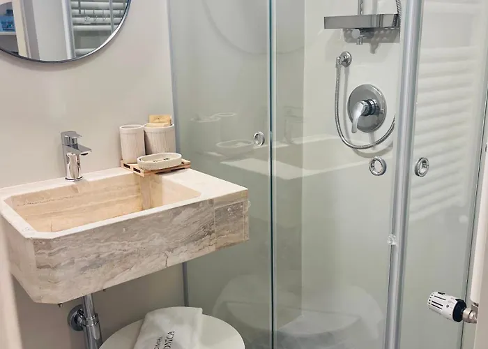 Casa Iconica بيت للعطل لوكوروتوندو