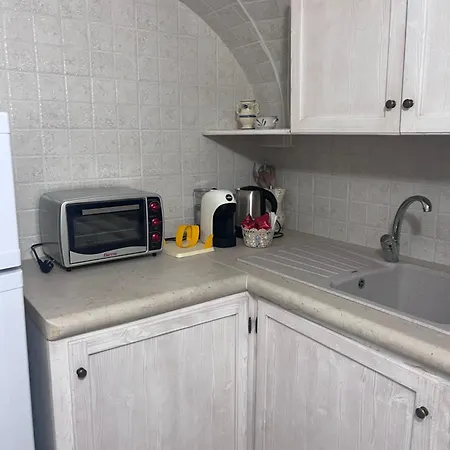 Casa Iconica Hébergement de vacances *