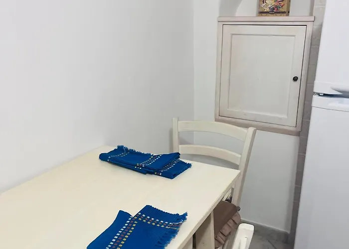 Casa vacanze Casa Iconica