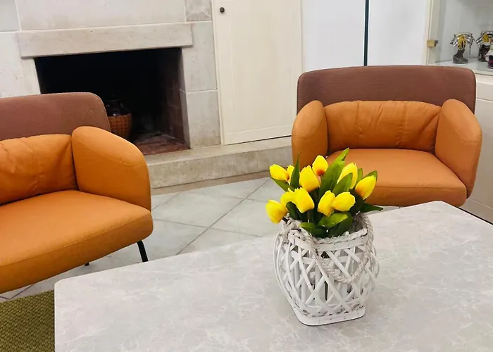 Casa vacanze Casa Iconica Locorotondo