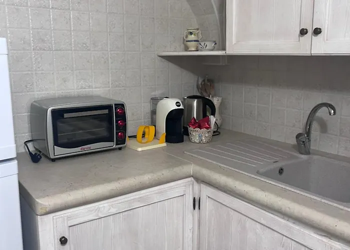 Casa Iconica Casa vacanze *