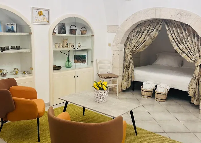 Casa vacanze Casa Iconica Locorotondo